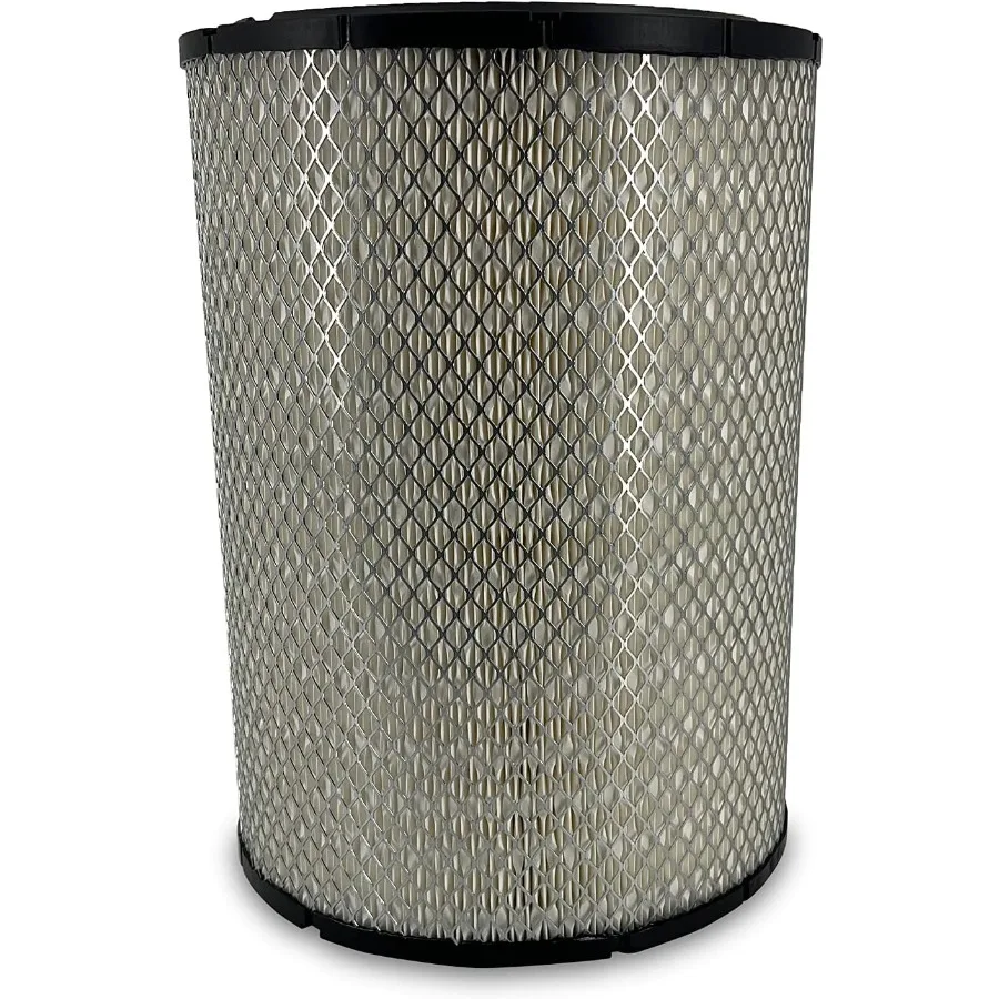 Filtro aria motore compatibile con Seleziona Kenworth T2000 T700 W900L Peterbilt 387 567 587 Semi Camion Accessori Parti Sostituisce