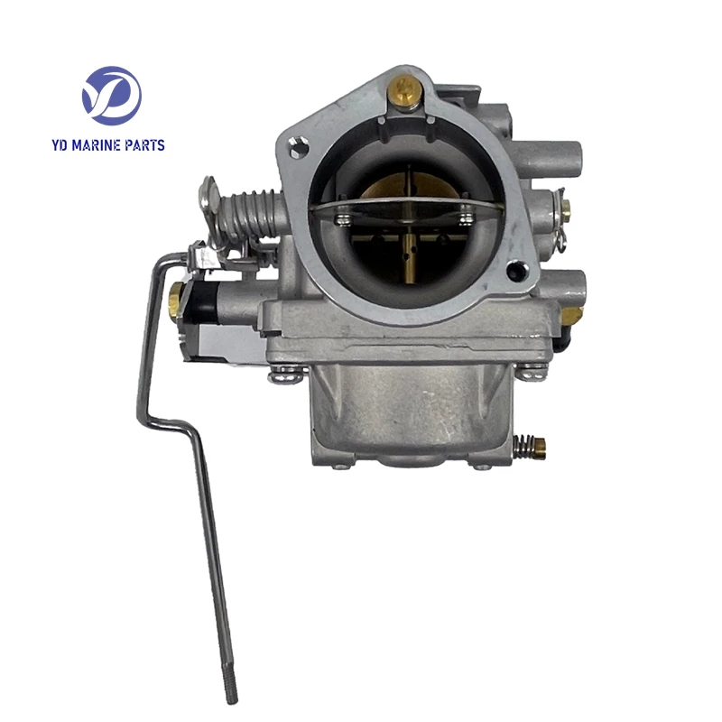 Carburetor 13200-944J0 For Suzuki Outboard Maintain the stability of fuel supply