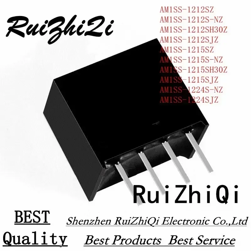 

10 шт./лот AM1SS-1212SZ 1212S-NZ AM1SS-1212SH30Z AM1SS-1212SJZ AM1SS 1215SZ AM1SS-1215SJZ 1215S-NZ 1215SH30Z 1224SJZ 1224S-NZ