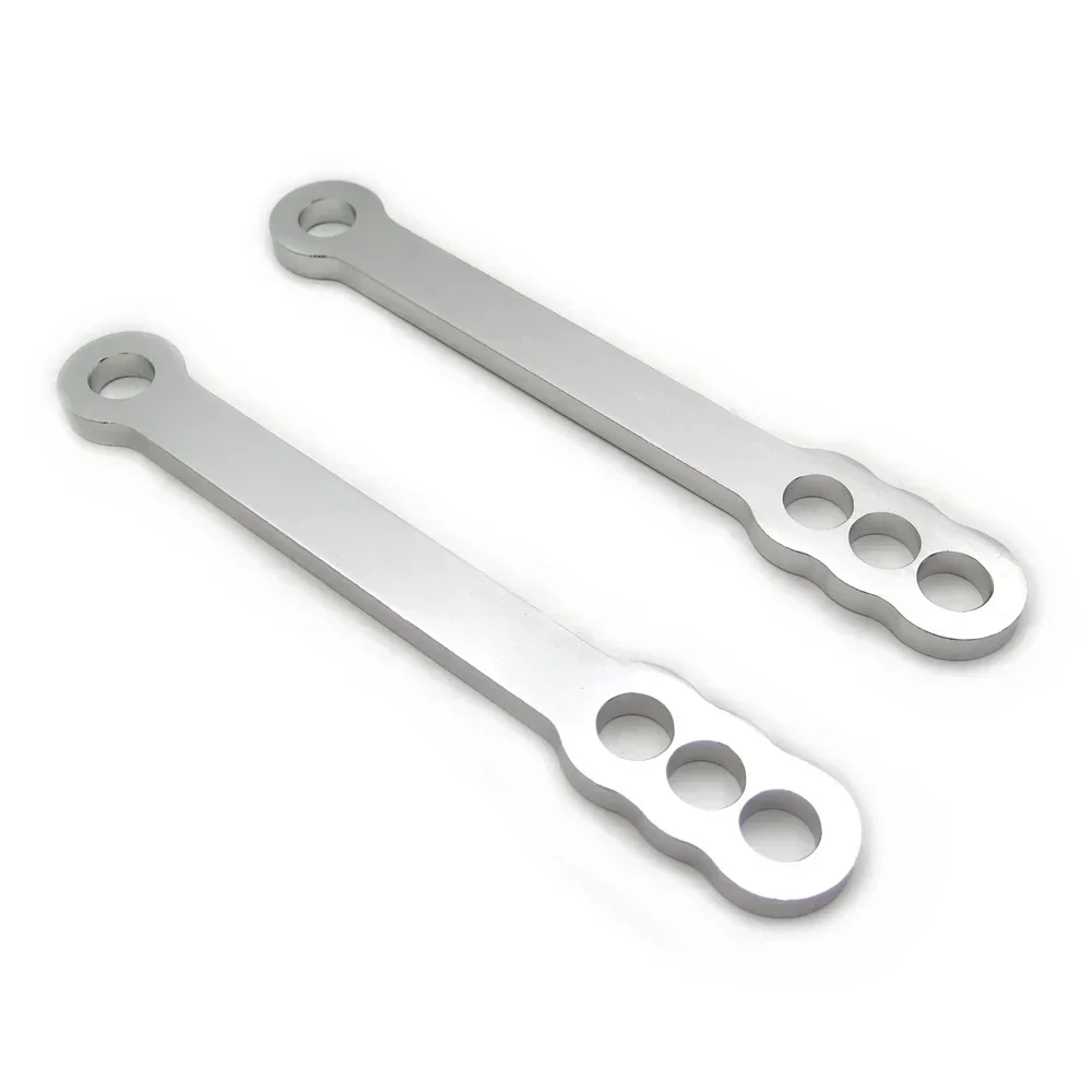 

Motorcycle Lowering Links Fit For 1999-2012 Suzuki Hayabusa GSX1300R