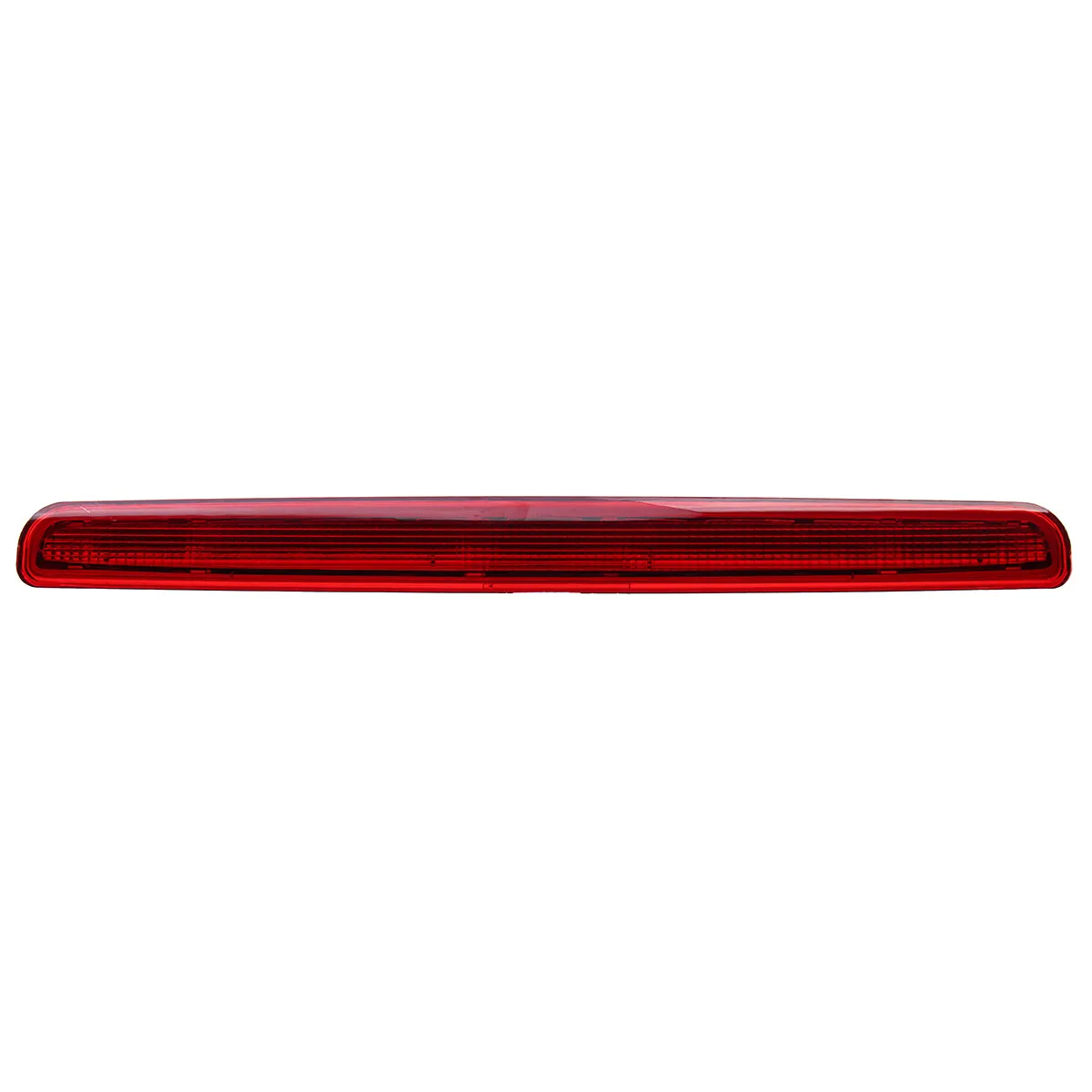 High Mount Brake Light Third Lamp Brake Lamp LED Rear High Mount For Volkswage Transporter T5 2003-2015 7E0945097 Red Black