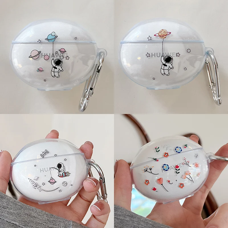 Fashion Freebuds 5I… - image