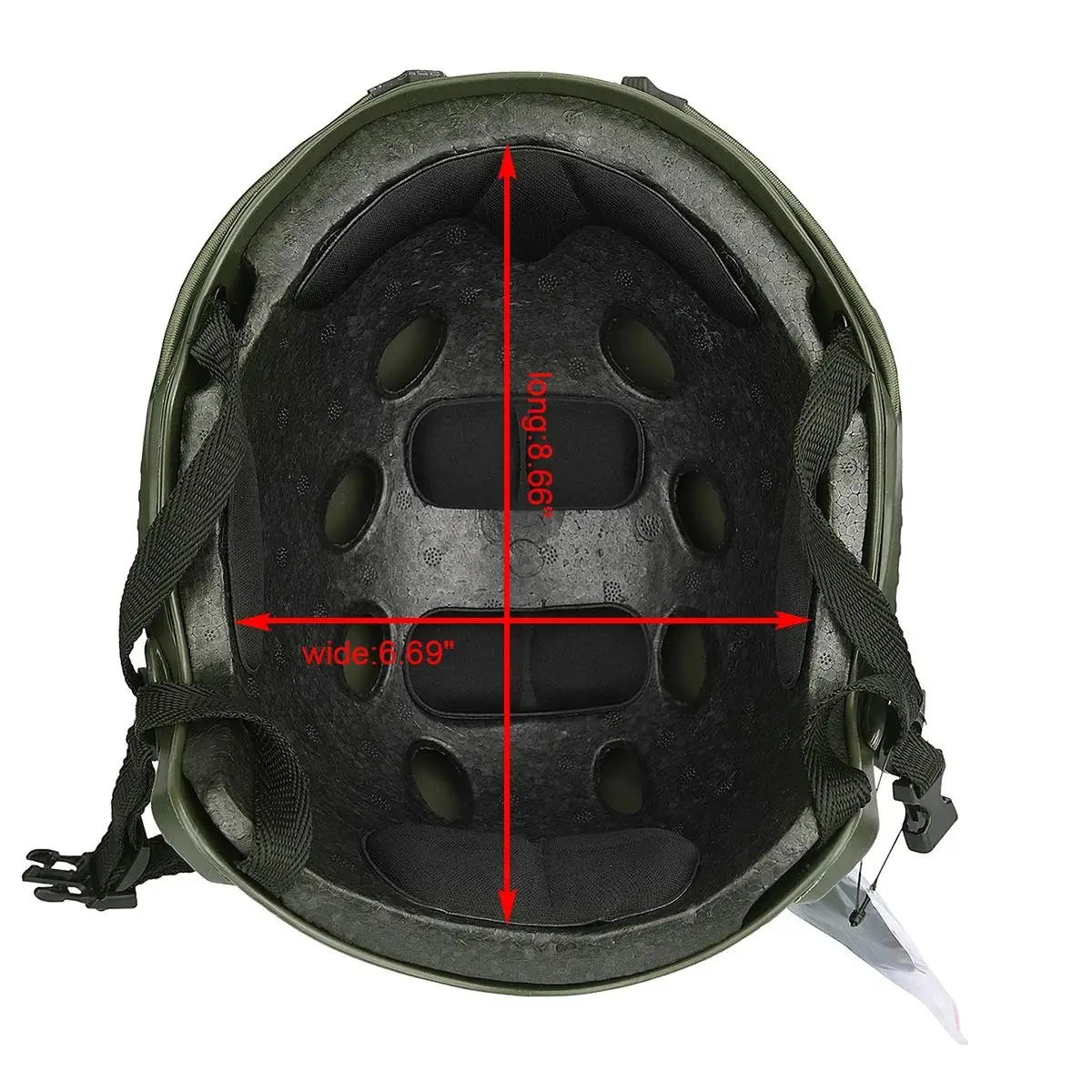 BOOIU Fast MH Airsoft kaski do wiatrówki Paintball Outdoor Sports polowanie strzelanie ABS kask taktyczny sprzęt ochronny