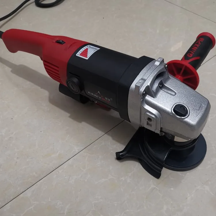 1580W電動湿式研磨機、研磨機、サンダー、バフ研磨機、可変速ウォーターミル、大理石・花崗岩仕上げ研磨用