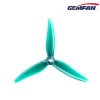Gemfan-RC fpvフリースタイルドローン用のハリケーンPCプロペラ,DIYパーツ,3ブレード,卸売50ペア,50cw 50ccw,51466 mck v2 3