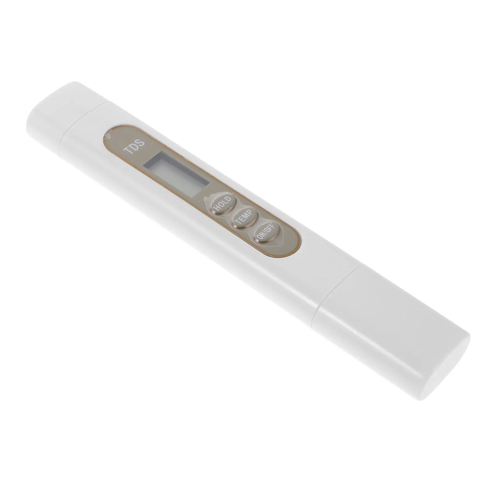 

Digital Water Quality Tester Pen Compact Portable Handheld for Drinking Water Tap Mineral Filtered Testing Analysis Tool