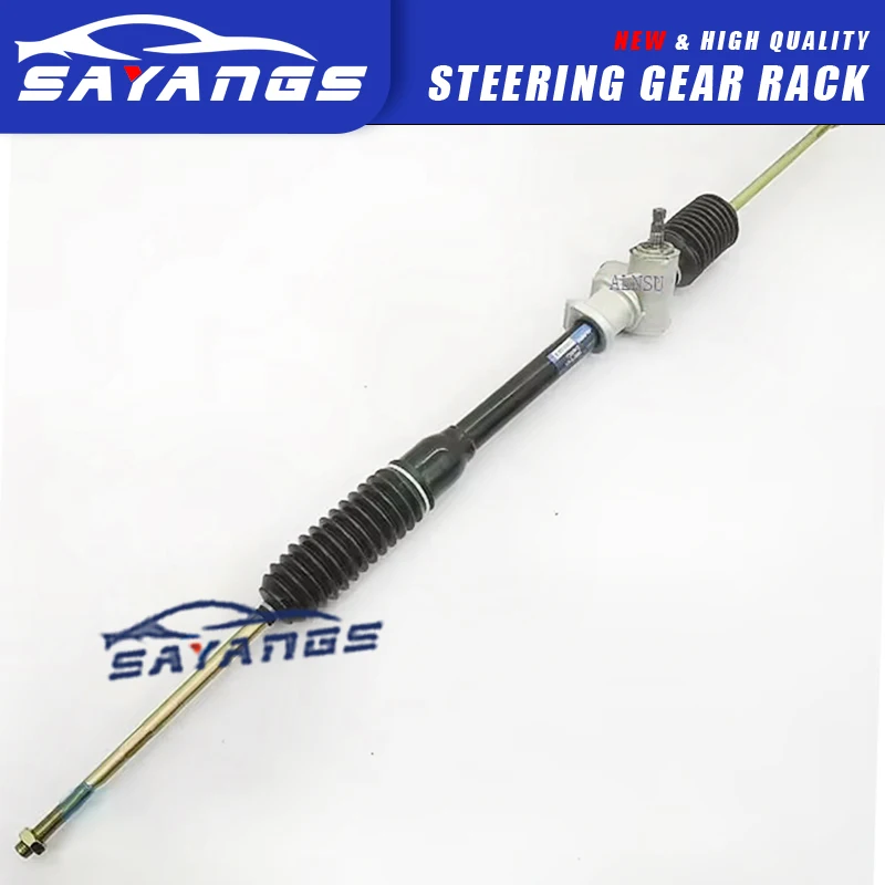 High Quality Power Steering Rack For TOYOTA COROLLA 45510-12200 4551012200