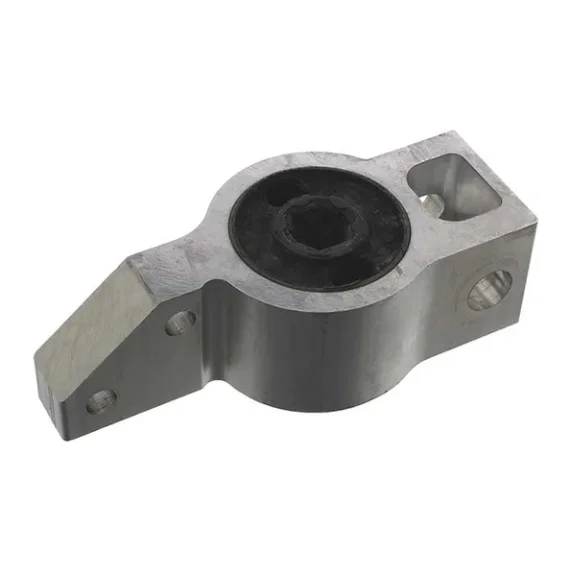 Front Lower Suspension Control Arms Bushing Bracket Oem 1k0199231j/g 1k0199232j/g For A3 Vw Golf Jetta Touran Sciricco Eos