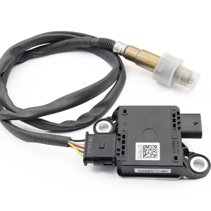 

New 2018-2021 For Volvo XC40 D3 D4 2.0 Engine Auto Sensors Particulate Matter PM Sensor 32203676 0281007411