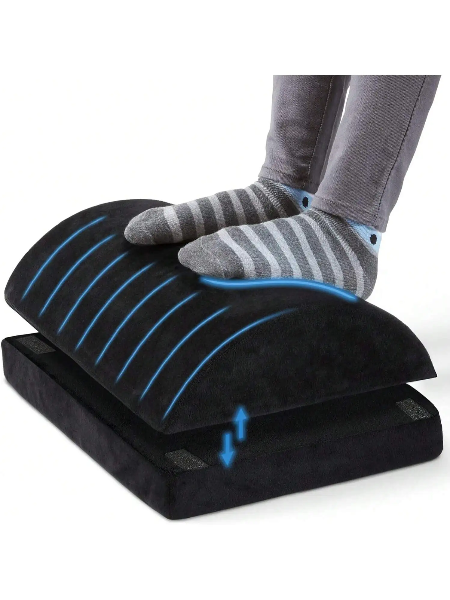 Foot Rest For Under…