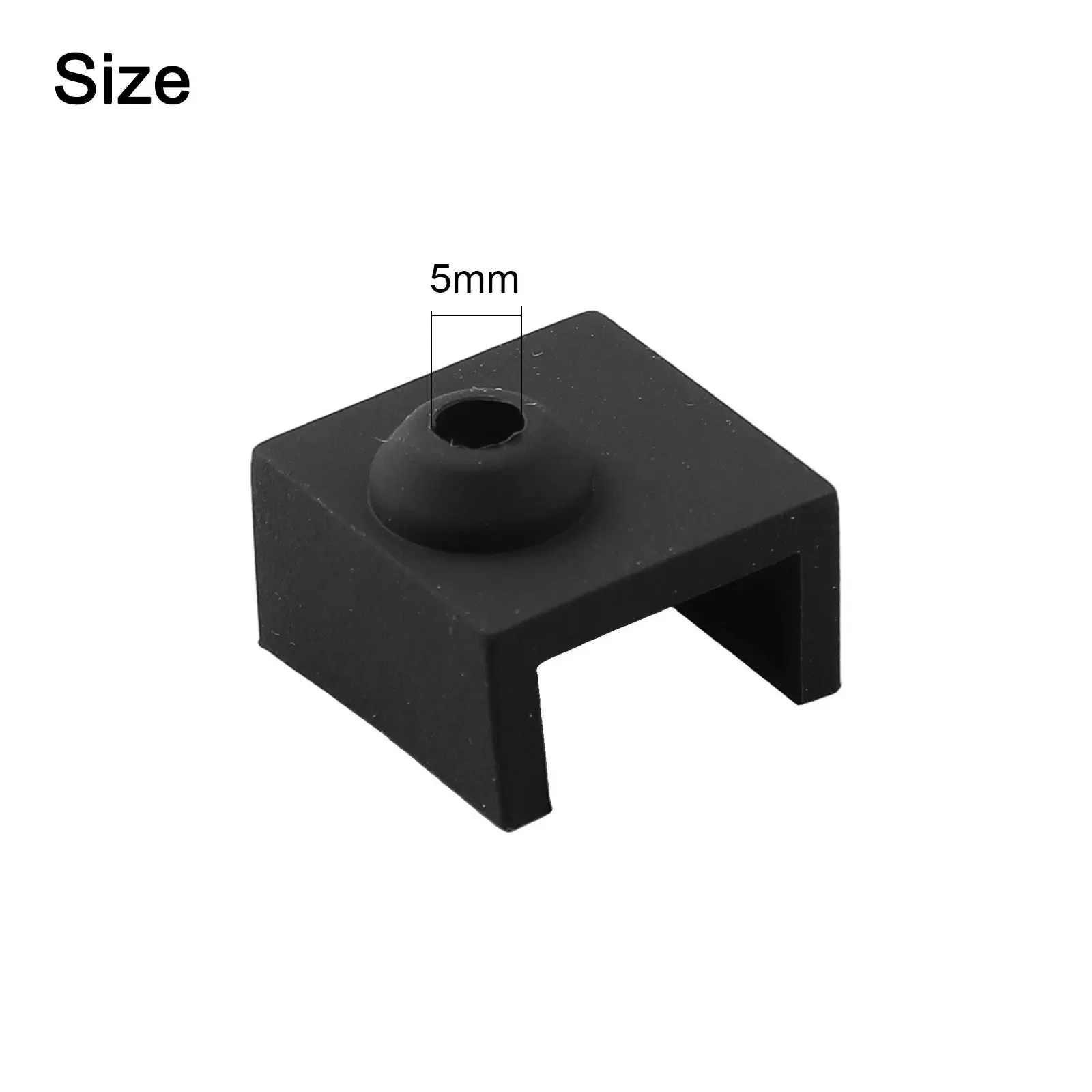 Sustainable Solution To Maintain Print In Your Projects Get This Essential Pack Of Twelve Silicone Socks For Your Printer Now
