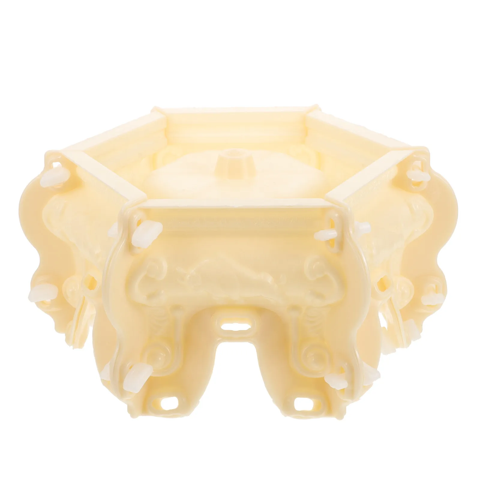 Flowerpot Base 26 H…