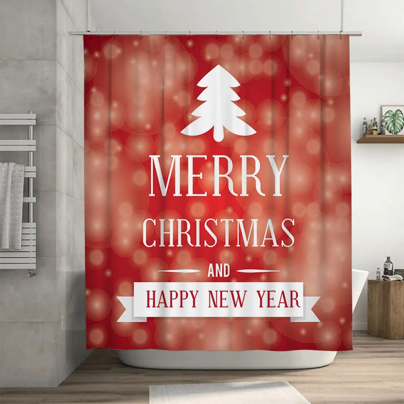 Tu Christmas Shower… - image