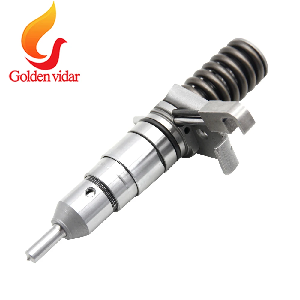 Injector 107-7732, for CAT, 1077732 injection system, for fuel engine, Injector Assembly,For Caterpillar Excavator