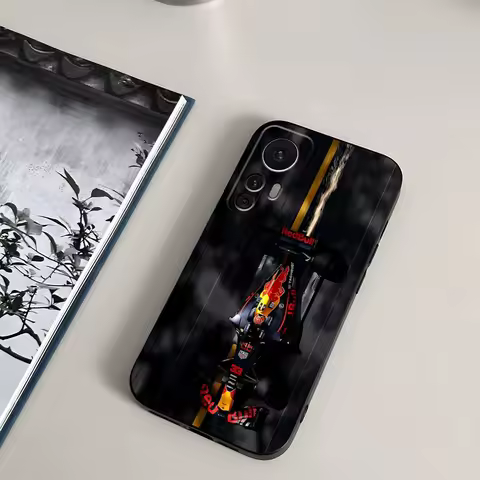 For Schumacher Formula 1 F1 Mouse Pad For Xiaomi 13 ultra 12 Pro 11 14 Lite 10T 12X anti peeping 11i F3 Note redmi POCO M4 M3 X4 cover