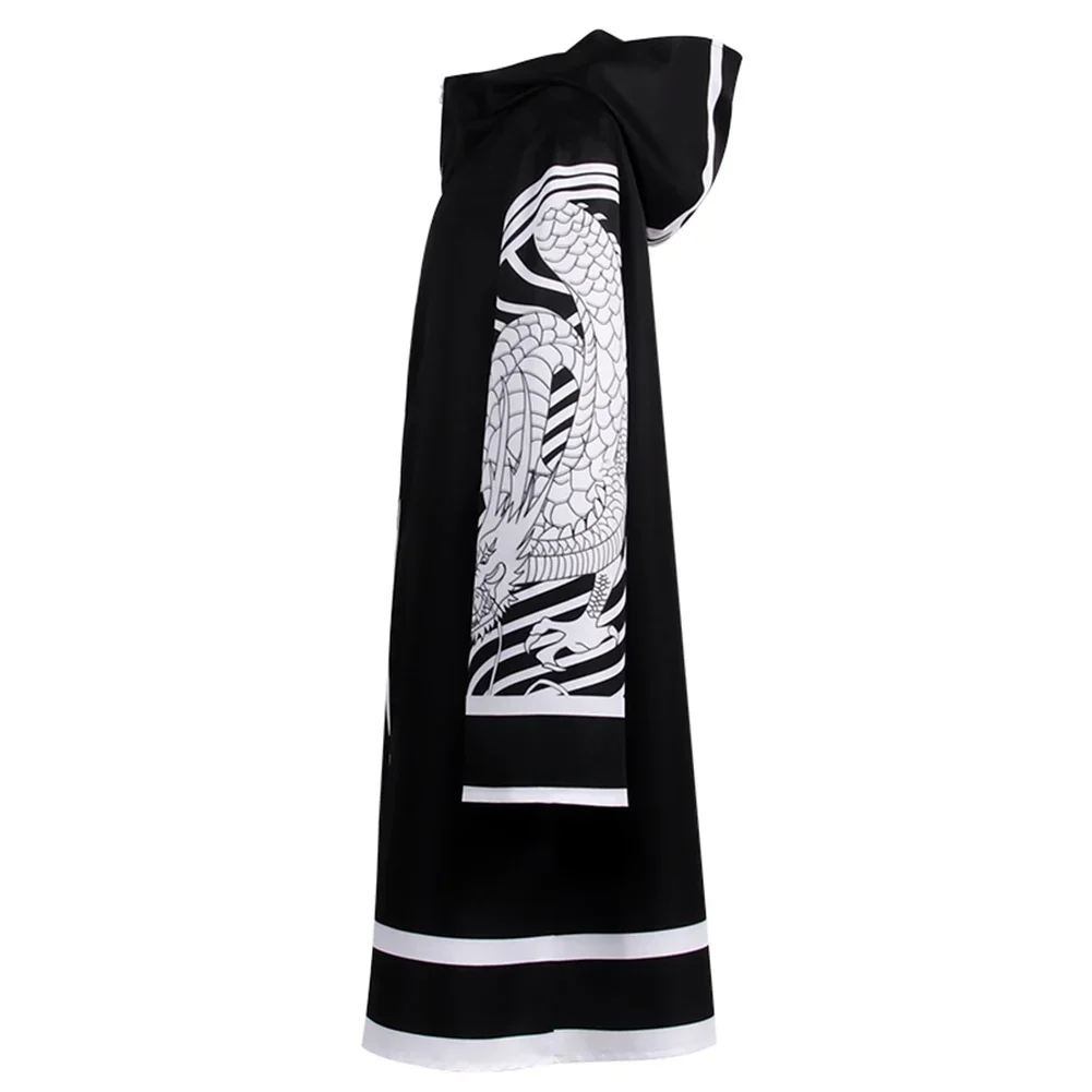 أزياء أنيمي اليابانية التأثيرية طوكيو المنتقمون براهمان أكاشي تاكومي أزياء تنكرية للهالوين كرنفال البدلة