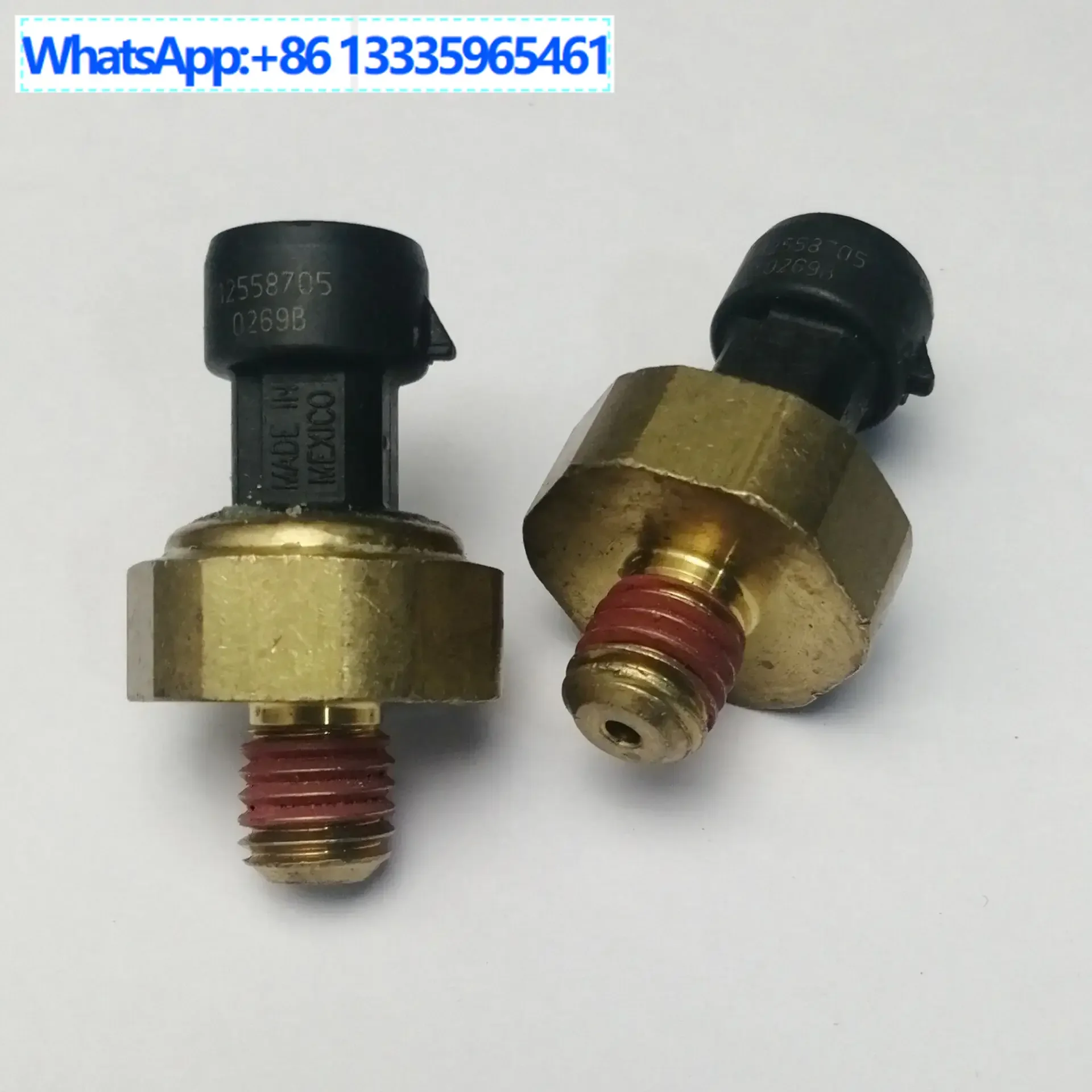 

12558705 Suitable for pressure switch sensor Automotive engine parts sensor