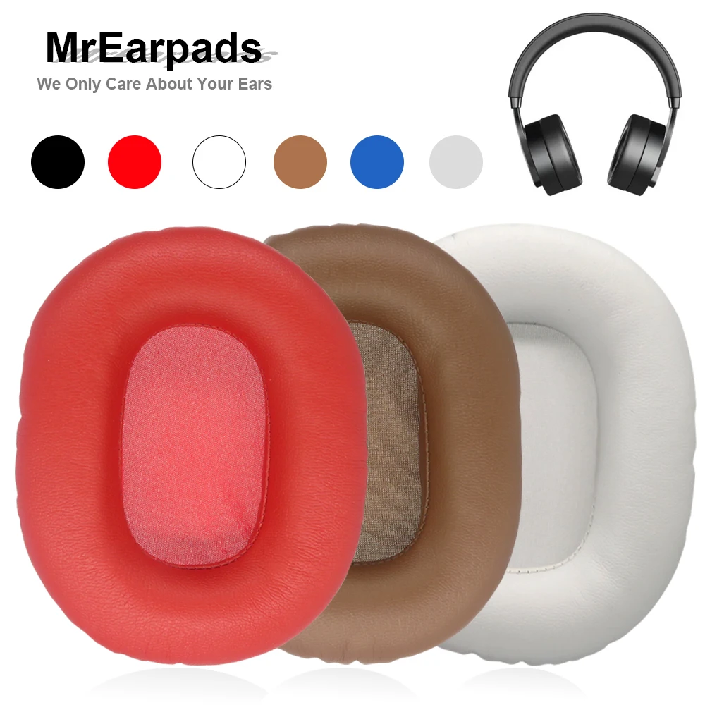 ATH AX3 Earpads For Audio-Technica ATH-AX3 Headphone Ear Pads Earcushion Replacement