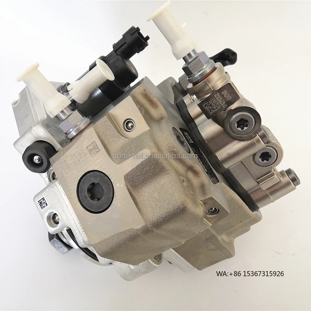 

Pump 0445020045 0445020043 0445020122 Original Common Rail Fuel Pump 0445020150