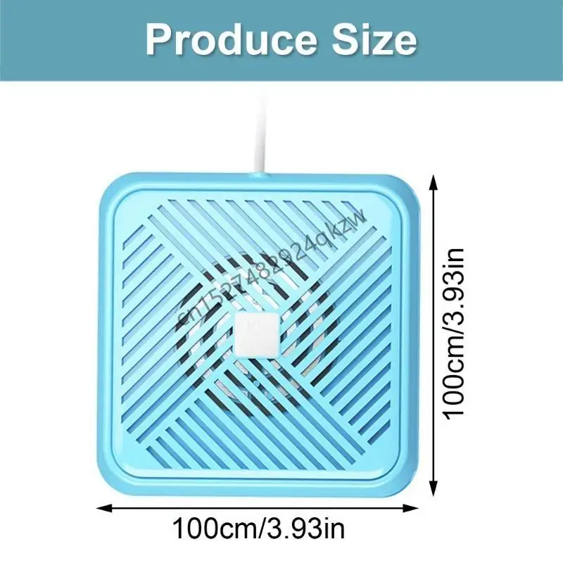 R9CD USB chạy bộ rửa chén cho máy rửa chén dễ dàng và động