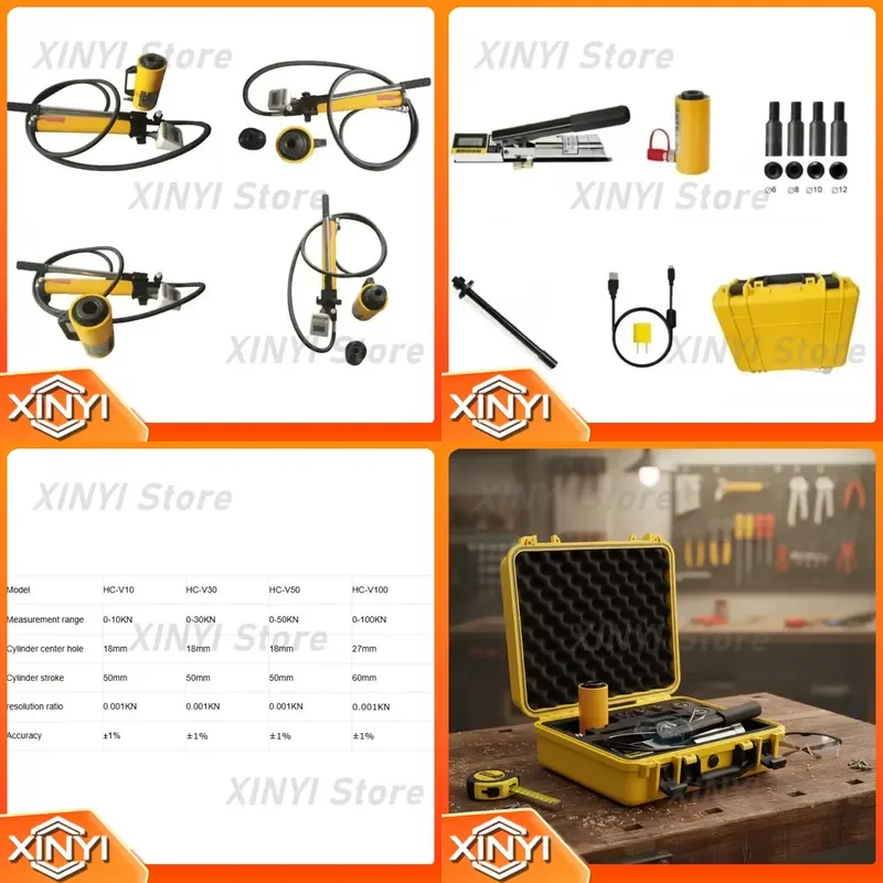 for Anchor Bolt Pull Out Tester for Anchorage Rebar Tensile Testing Device