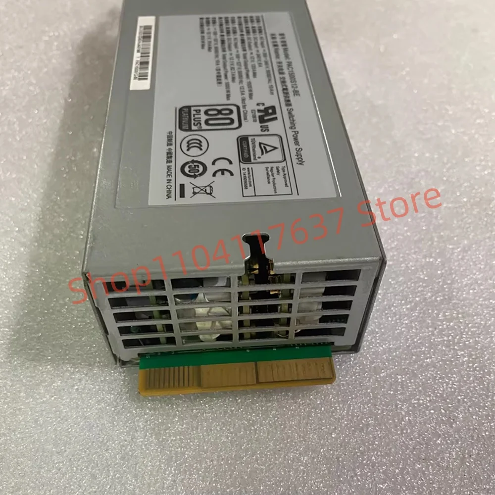 Server power module PAC1500S12-BE