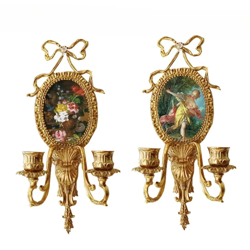 �y�Z�[�����z? �t�����X���^�J�����̕Ǐ��� - ���B���e�[�W�����~���[�ƃL�����h���z���_�[�t���A���[���b�p�X�^�C���̃��r���O���[���p�A�[�g