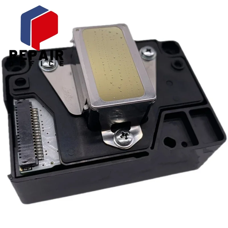 

1PCS Printhead Print Head for Epson L1110 L1118 L1119 L3100 L3106 L3108 L3110 L3115 L3116 L3117 L3118 L3119 L3150 L3156 L3158