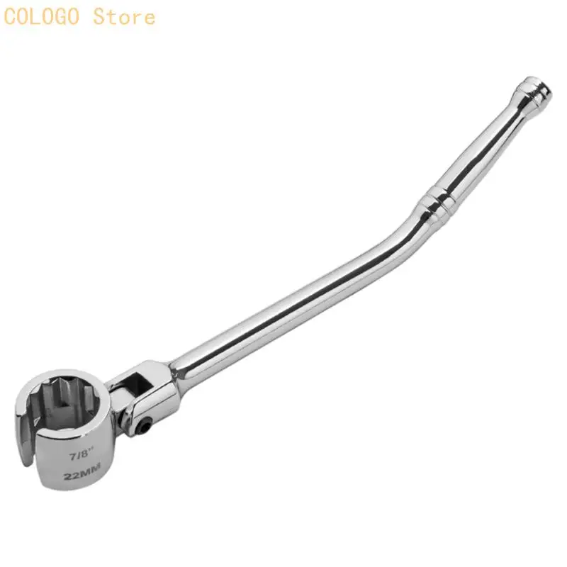 Industrial Oxygen Sensors Socket Metal Rustproof Design Oxygen Sensors Socket D0LD
