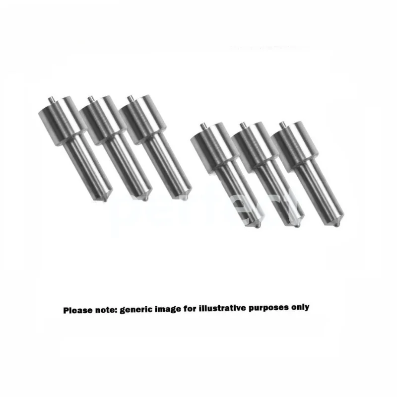 

Для PERKINS 6 форсунок дизельного топлива DLLA146P140 0433171128 OD20281