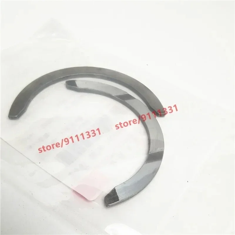 

Комплект из 2 шт. упорных колец коленчатого вала двигателя для Chery A5, Fora, Tiggo, Eastar, A3, Skin, V5, Tiggo 5, 7, Kimo, A113, QQ6 (481H-1005015)