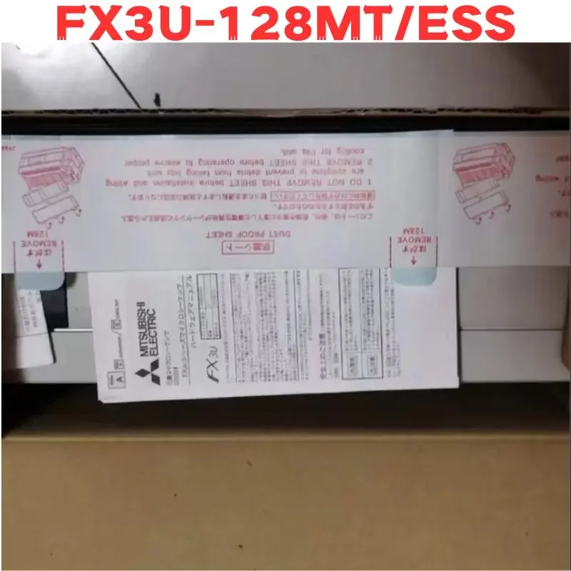 Brand New And Original FX3U-128MT/ESS FX3U-128MT ESS PLC