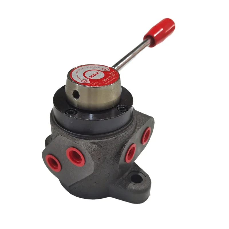 

Manual directional valve HDRT-03-3D2 HV-03QT hydraulic valve HDRT-03