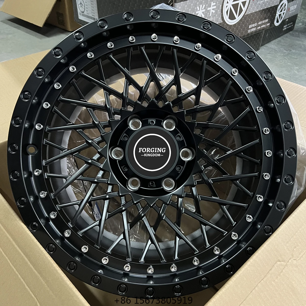 

Высококачественные кованые внедорожные диски из алюминиевого сплава на заказ, 17-26 дюймов, 5*112, 5*114.3, 5*120, 100 мм, 25 мм, 30 мм, 40 мм, многоспицевые, новые