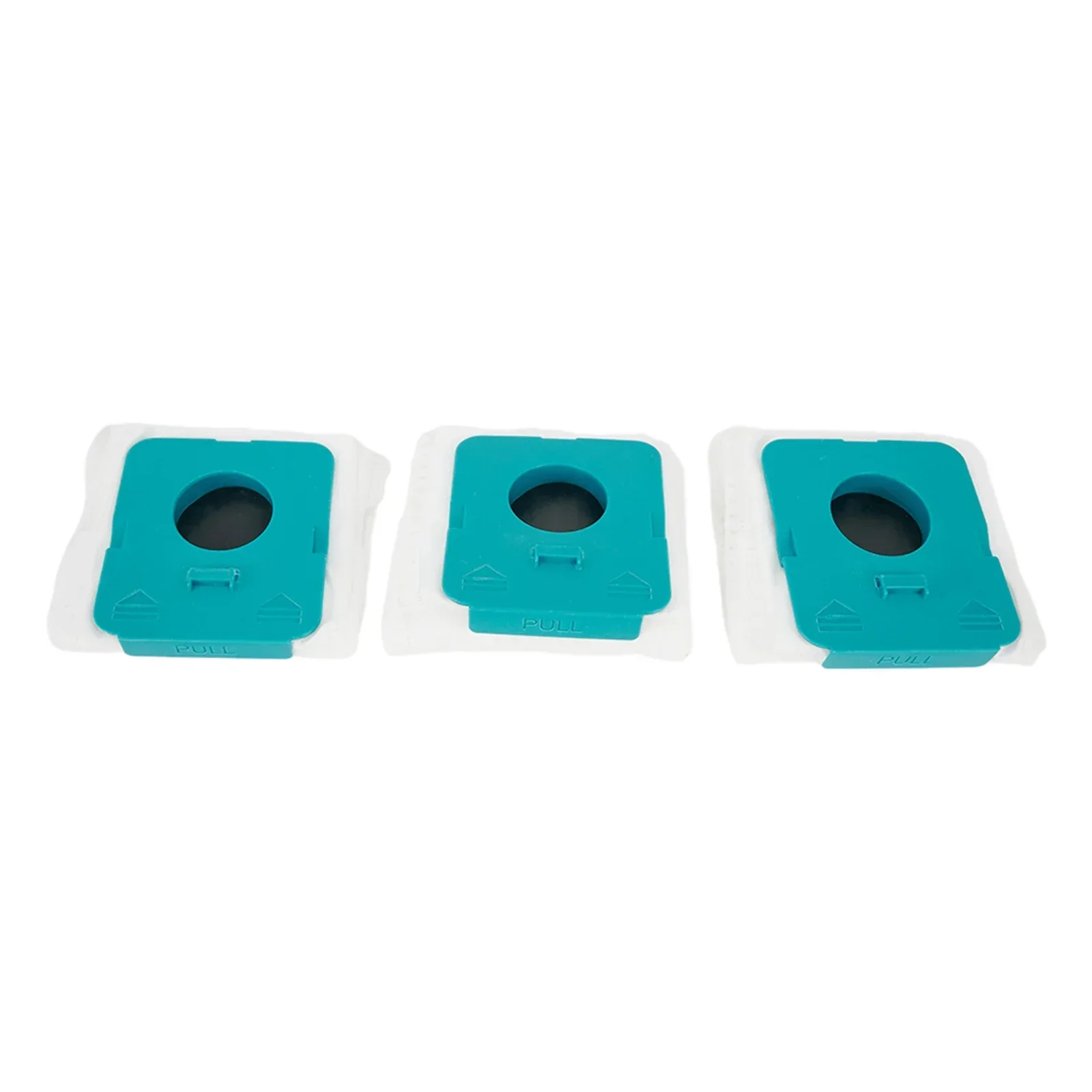 

Multi-grade Filtration Garbage Bags Dust Bags Non-woven Fabric Easy To Install Sweeper Part Vacuum Cleaner Accessories