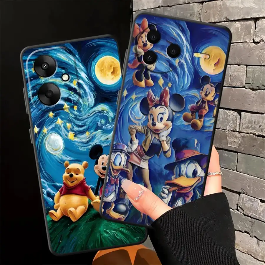 Disney Winemich Mic… - image