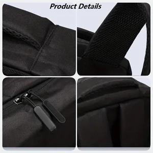 Large capacity console, PS5 console backpack, PSS Slim Torage Bag, Headset Controllers, Game Discs Accessories 8 Main Sales Backpack Gamer - №4