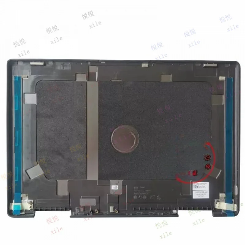 

L+ for Dell Inspiron 7573 0M2T86 LCD Back Cover Rear Lid Top Case