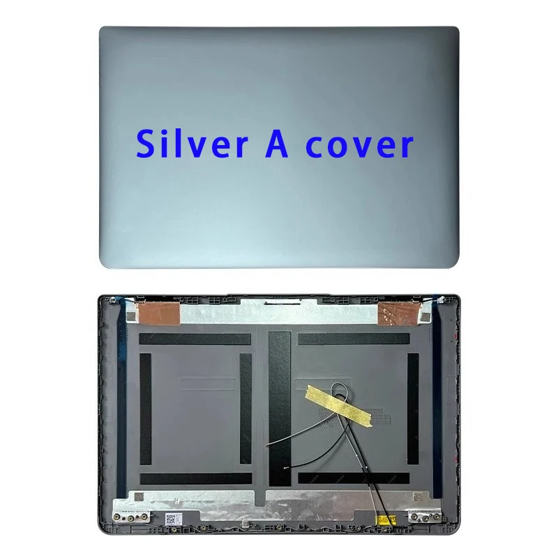 Suitable for IdeaPad 1 14ALC7 IJL7 IAU7 IGL7 2022 laptop LCD screen top cover screen frame palm support bottom shell hinge cover