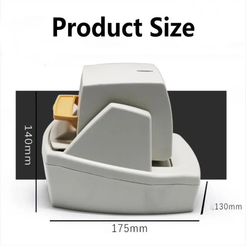 Hot Sale  Automatic Stapler    Electric Stapler All-in-One Machine    Do Not Order The Original
