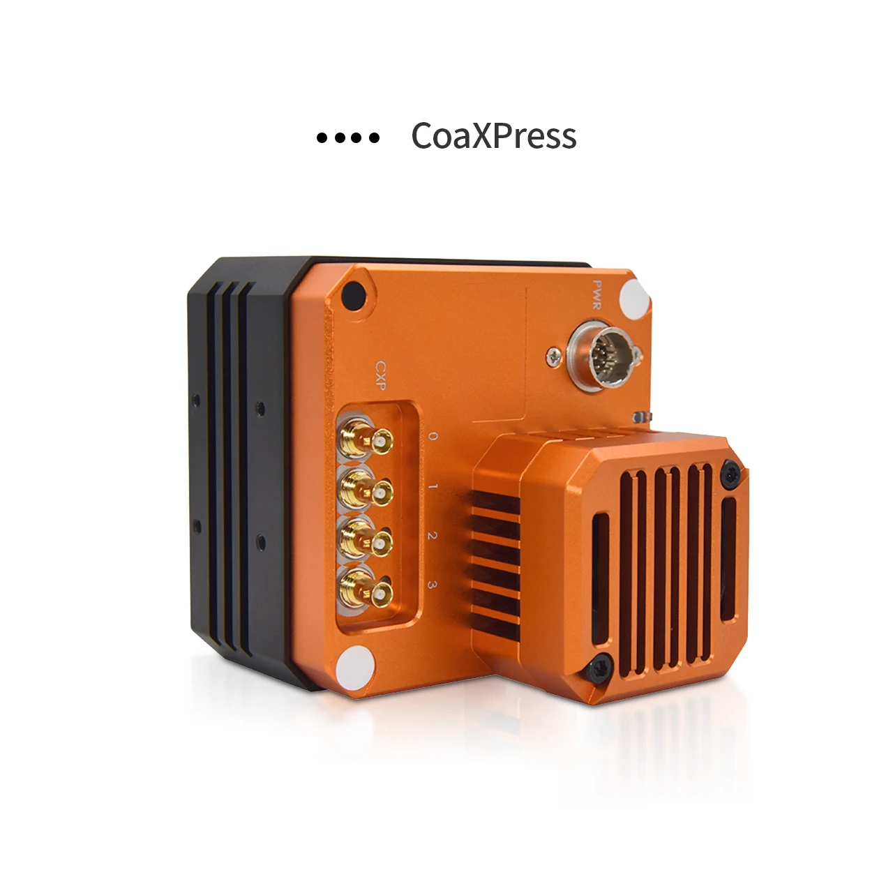 GMAX2518 4496x4096 CoaXPress Area Scan Opencv Best Machine Vision Inspection Camera for Quality Controls
