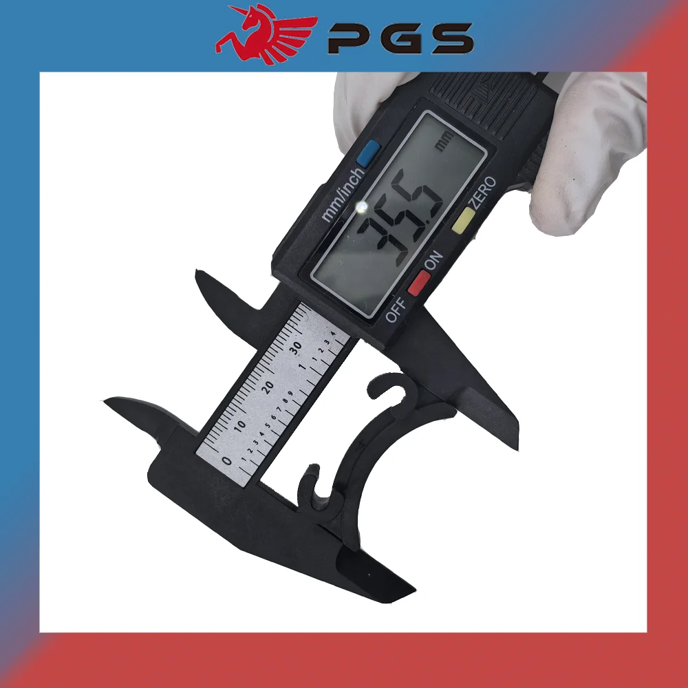 2PCS Original Chain Guide for Snowmobile RM 800 UTV Taiga Patrul 800 SWT FRONTIER 1000 21040102001 RM 0120367