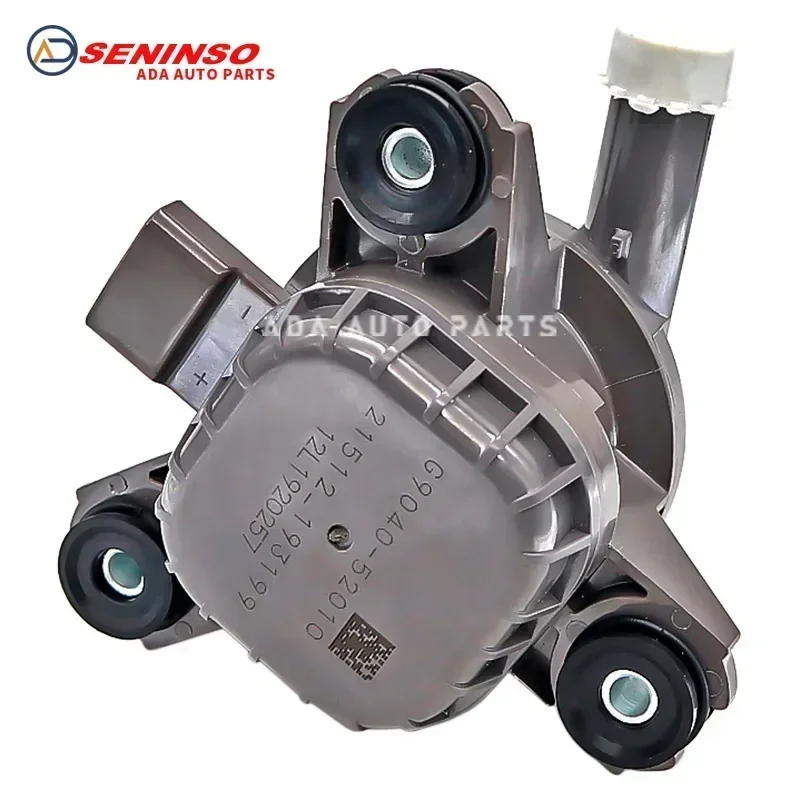 Brand New G9040-52010 G904052010 Water Pump 31319023 G9040-47090 G9040-48020 For Toyota Prius Highlander For Lexus CT200H RX350