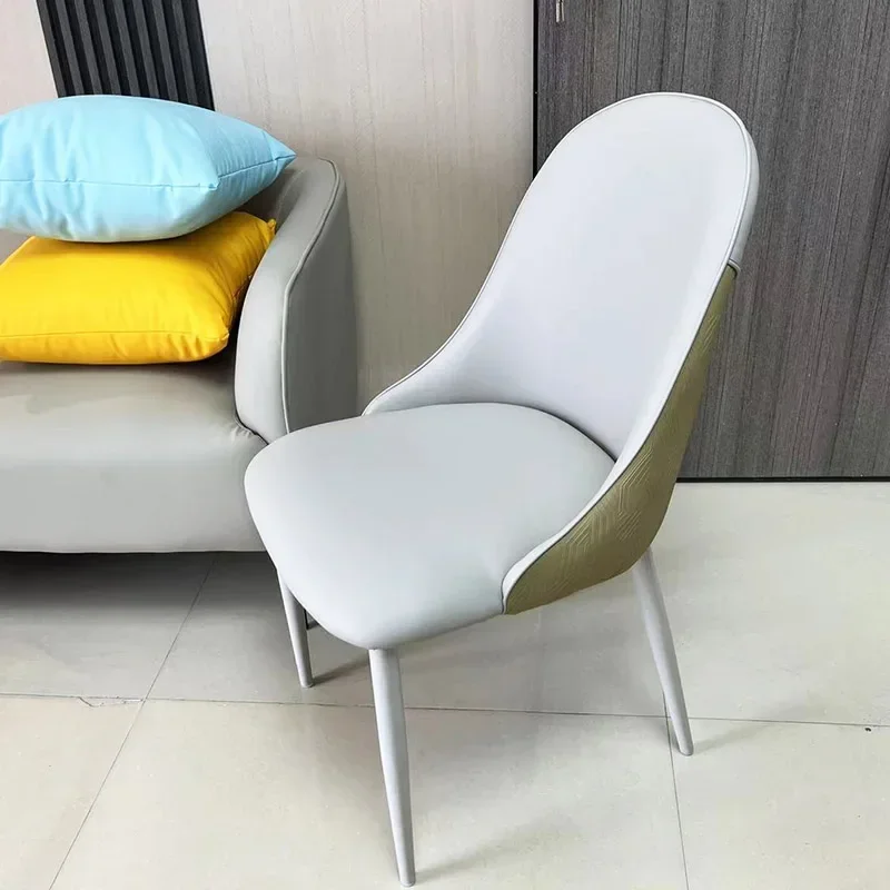 

Kitchen Chair Patio Chairs Chaise Salle A Manger Chaises Dining Room Hotel Living Home Furniture Dresser Outdoor Sillon Modern