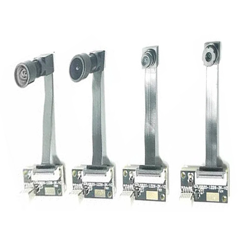 OV9281 USB Camera Module 240fps MIPI to USB Interface 1MP 1280*800 Driver-free 50MM with Cable Distortion Free Wide-Angle Lens