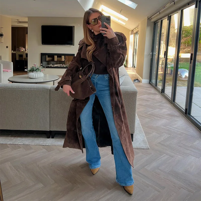 Thumbnail 3 - #59 Newest Wool Coats
