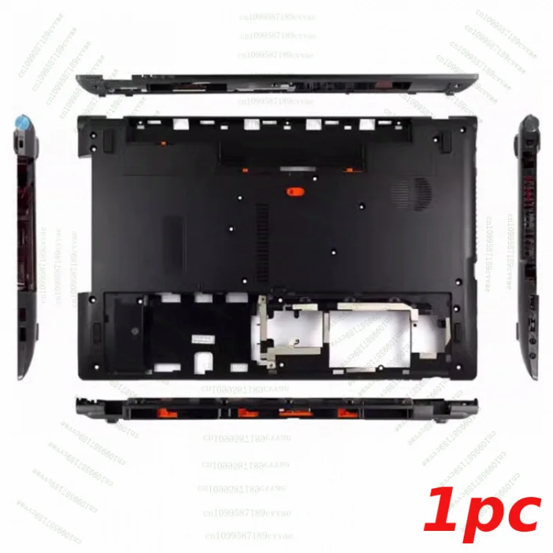 95% новый для Acer V3-571G 551G Q5WV8 Q5WV1 нижняя крышка корпуса XMSJ