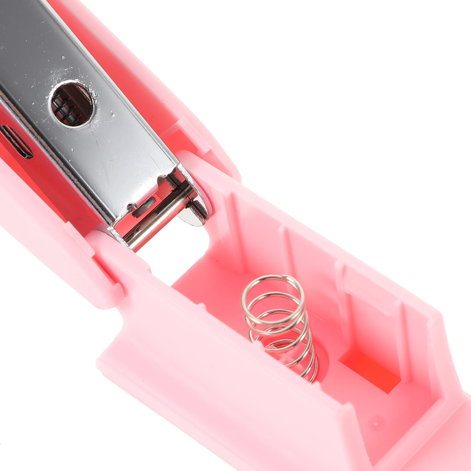Small Portable Metal Hand Heavy Duty Supplies Compact Desk Book For Home School Office Use Stapler Heavy Duty Classroom