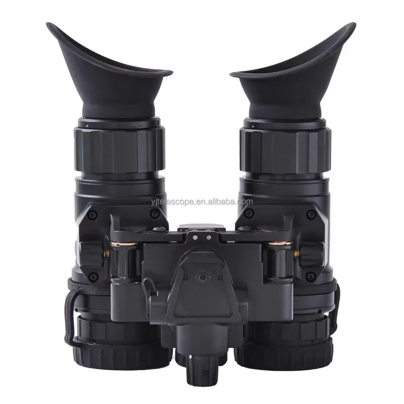 PVS-31 PVS31 night vision goggles helmet and Gen.2+ image intensifier tube WP GP Factory supplier pvs 3140