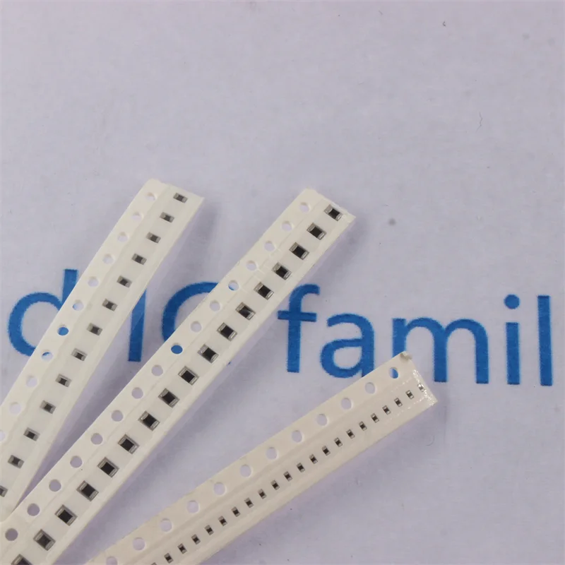 10pcs SMT Thermistor NTC Temperature Sensor Low Temperature 0402 0603 0805 10k 50k 100k 3950 1k 20k